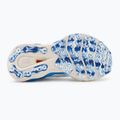 Women's running shoes Mizuno Wave Neo Ultra white/8401 c/peace blue 4