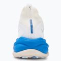 Women's running shoes Mizuno Wave Neo Ultra white/8401 c/peace blue 6