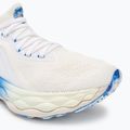 Women's running shoes Mizuno Wave Neo Ultra white/8401 c/peace blue 7