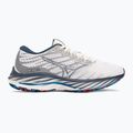 Women's running shoes Mizuno Wave Rider 26 white J1GD226321 2