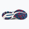 Women's running shoes Mizuno Wave Rider 26 white J1GD226321 5