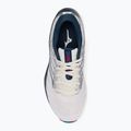 Women's running shoes Mizuno Wave Rider 26 white J1GD226321 6