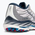 Women's running shoes Mizuno Wave Rider 26 white J1GD226321 8