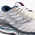 Women's running shoes Mizuno Wave Rider 26 white J1GD226321 9