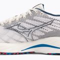 Women's running shoes Mizuno Wave Rider 26 white J1GD226321 10
