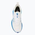 Women's running shoes Mizuno Wave Neo Wind white/silver/peace blue 5