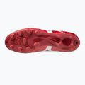Mizuno Monarcida II Sel MD men's football boots red P1GA222560 13