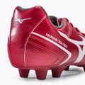 Mizuno Monarcida II Sel MD men's football boots red P1GA222560 8