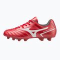 Mizuno Monarcida II Sel MD children's football boots red P1GB222560 12