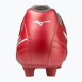 Mizuno Monarcida II Sel MD children's football boots red P1GB222560 13
