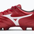 Mizuno Monarcida II Sel MD children's football boots red P1GB222560 10