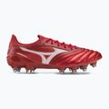 Mizuno Morelia Neo III Beta Elite Mix football boots red P1GC229160 2