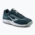 Mizuno Cyclone Speed 3 volleyball shoes blue V1GA2180K38_40.0/6.5