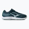 Mizuno Cyclone Speed 3 volleyball shoes blue V1GA2180K38_40.0/6.5 2