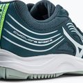 Mizuno Cyclone Speed 3 volleyball shoes blue V1GA2180K38_40.0/6.5 8