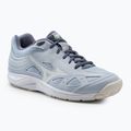 Mizuno Cyclone Speed 3 volleyball shoes grey