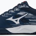 Children's handball shoes Mizuno Stealth Star C blue X1GC2107K21 10