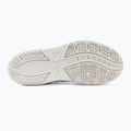 Mizuno Stealth Star C children's handball shoes white X1GC2107K36 5