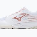 Mizuno Stealth Star C children's handball shoes white X1GC2107K36 10