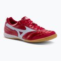 Mizuno Morelia Sala Elite IN football boots red Q1GA221060
