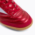 Mizuno Morelia Sala Elite IN football boots red Q1GA221060 8