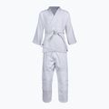 Judogi with strap Mizuno Kodomo white