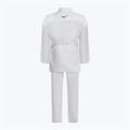 Mizuno Kiai children's belted karategi white 22GG2K200101_100 2