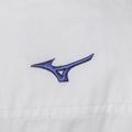 Mizuno Kiai children's belted karategi white 22GG2K200101_100 3