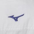 Mizuno Kiai Karategi with strap white 22GG2K200301_160 3