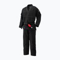 BJJ gi Mizuno Ju-Jitsu black