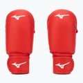 Mizuno w/o thumb hand protectors red 23EHA20162