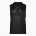 Men's running shirt Mizuno Two Loop 88 Tank black 32GAA00509