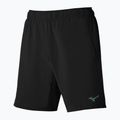 Men's Mizuno Two Loop 88 running shorts black 32GBA01009