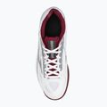 Women's tennis shoes Mizuno Break Shot 4 AC white 61GA232664 6