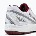 Women's tennis shoes Mizuno Break Shot 4 AC white 61GA232664 9