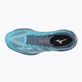 Men's tennis shoes Mizuno Wave Exceed Light CC blue 61GC222032 12