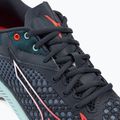 Men's tennis shoes Mizuno Wave Exceed Tour 5 CC collegiate blue/soleil/tanager turquoise 8