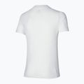 Men's running shirt Mizuno Tee white 62GAA00101 2