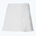 Mizuno Flex Skort tennis skirt white 62GBA21101 2