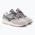 Mizuno Sky Medal S gryviolet/grystone/icymo shoes 5