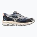 Mizuno Wave Mujin Tl Gtx vinindigo/vapgray/spray shoes 7