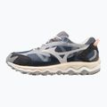 Mizuno Wave Mujin Tl Gtx vinindigo/vapgray/spray shoes 8