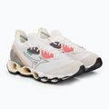 Mizuno Wave Prophecy Beta shoes nimclud/whte/geopeach 5