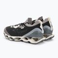 Mizuno Wave Prophecy Beta black/nimbuscloud/prist shoes 3