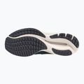 Mizuno Wave Rider Beta swhite/shiftsand/inblue shoes 12