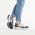 Mizuno Wave Rider Beta swhite/shiftsand/inblue shoes 2