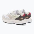 Mizuno Wave Rider Beta whte/silvclud/sunstruck shoes 3