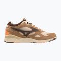 Mizuno Sky Medal summer sand/ chicory coffee/ muskmelon shoes 8