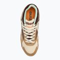 Mizuno Sky Medal summer sand/ chicory coffee/ muskmelon shoes 5