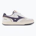 Mizuno City Wind white/graystone/pristine shoes 2